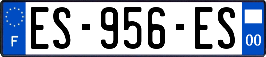 ES-956-ES