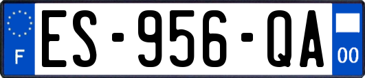 ES-956-QA