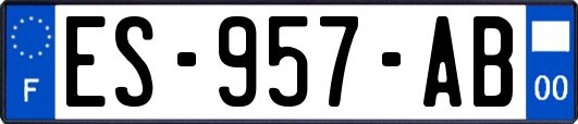 ES-957-AB