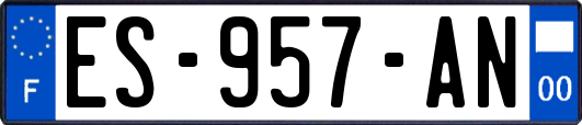 ES-957-AN