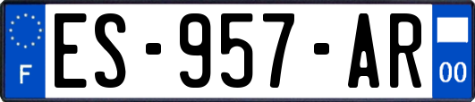 ES-957-AR