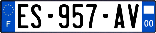 ES-957-AV