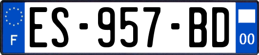 ES-957-BD