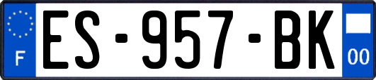 ES-957-BK