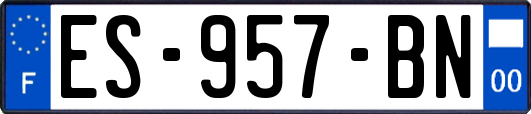 ES-957-BN