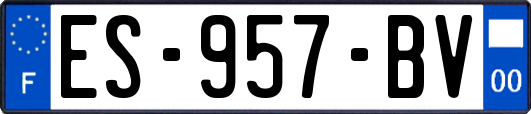 ES-957-BV