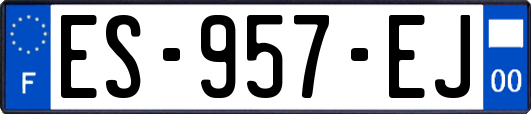 ES-957-EJ