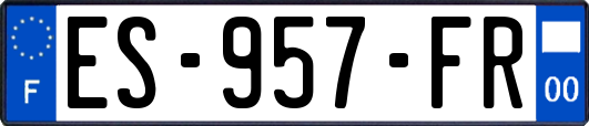 ES-957-FR