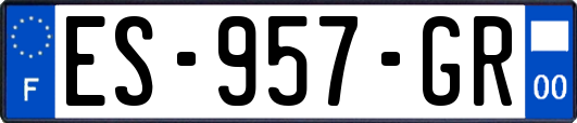 ES-957-GR