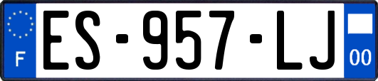 ES-957-LJ