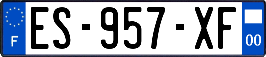 ES-957-XF