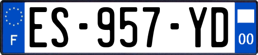 ES-957-YD