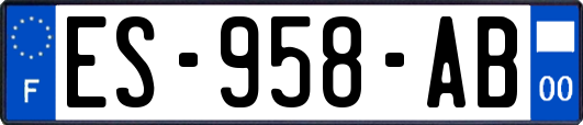 ES-958-AB