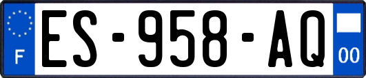 ES-958-AQ