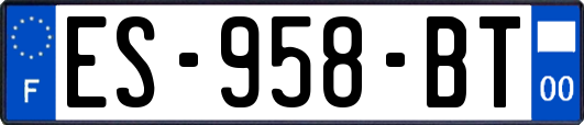 ES-958-BT