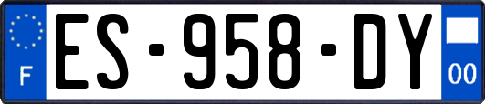 ES-958-DY