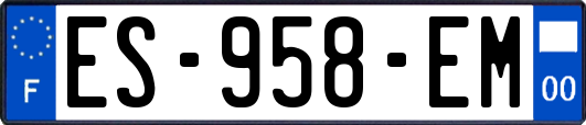 ES-958-EM