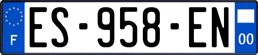 ES-958-EN