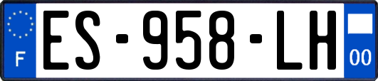 ES-958-LH