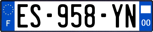 ES-958-YN