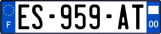 ES-959-AT