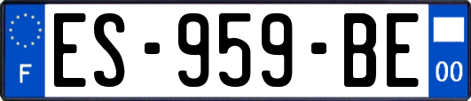 ES-959-BE