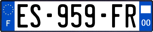 ES-959-FR