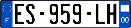 ES-959-LH