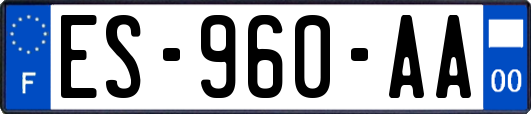 ES-960-AA