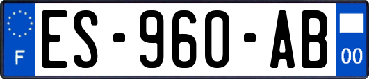 ES-960-AB