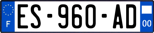 ES-960-AD