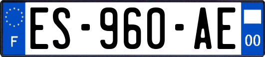 ES-960-AE