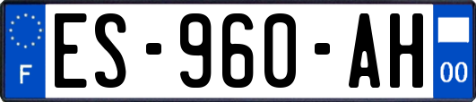 ES-960-AH