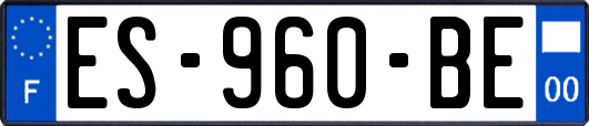 ES-960-BE