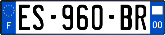 ES-960-BR