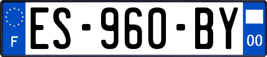 ES-960-BY
