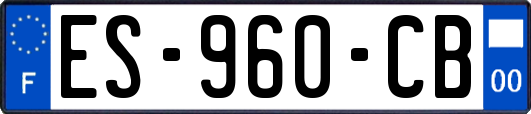 ES-960-CB