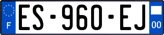 ES-960-EJ