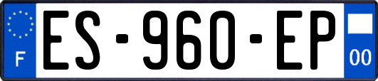 ES-960-EP