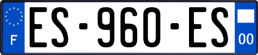 ES-960-ES