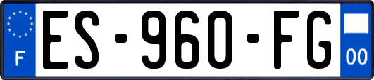 ES-960-FG