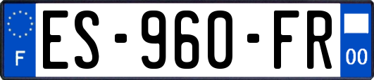 ES-960-FR