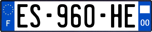 ES-960-HE