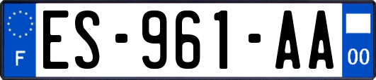 ES-961-AA