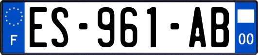 ES-961-AB