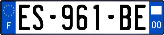 ES-961-BE