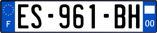 ES-961-BH