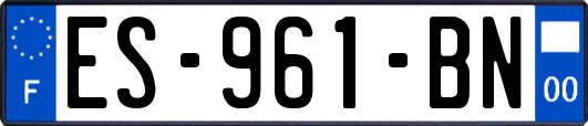 ES-961-BN