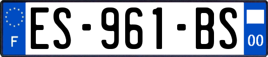 ES-961-BS