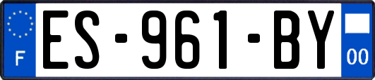 ES-961-BY